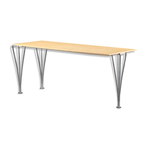table basse rectangulaire