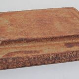 empty pocket sandstone Roger Capron 70s