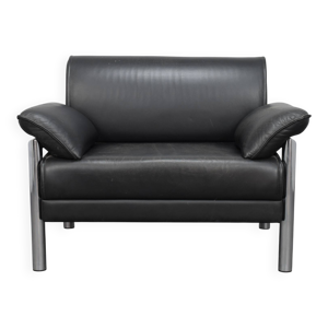 chaise longue italienne - 1980