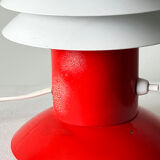 Table lamp 1970's by Pentti Kujala