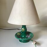 Vallauris table lamp