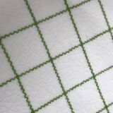 Lot of 12 Gien dessert plates