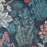 William Morris's "Tree of Life" Tapestry