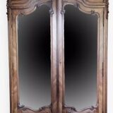 Louis XV wardrobe