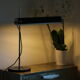 Etienne Fermigier lamp