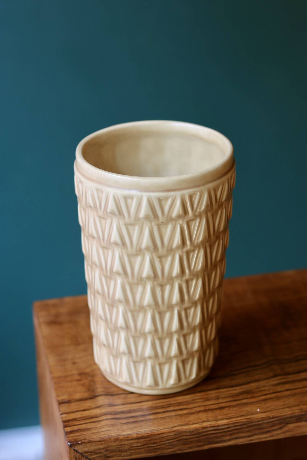 Ewald Dahlskog (1894–1950), Ceramic vase circa 1930