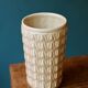 Ewald Dahlskog (1894–1950), Ceramic vase circa 1930