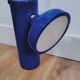 M Lamp by David Irwin, Juniper Publisher, portable battery-operated lamp.