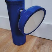 M Lamp de David Irwin, Éditeur Juniper, Lampe sur batterie portative nomade