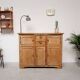 Vintage Parisian buffet