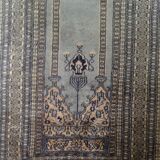 Tapis en laine  84x134cm
