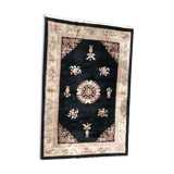 Tapis chinois pékin fait main 185x280cm