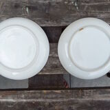 2 tasses a thé