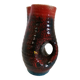 Pitcher, ceramic carafe accolay