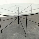 Coffee table 1950 spider