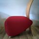 Fauteuil bobo design dietmar scharping