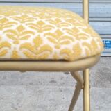 Vintage lafuma folding chair