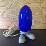 Ikea dino egg fjorton lamp from the 90s