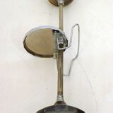 Standing ashtray