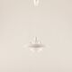 PH5 lamp by Poul Henningsen for Louis Poulsen, 1970s
