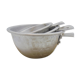 Series of 3 "cups"