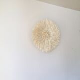 Juju Hat White 55 cm