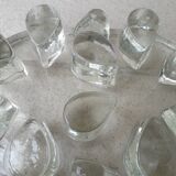 Glass warmer