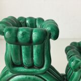 Vallauris candle holder