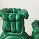 Vallauris candle holder