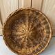 Panière ronde de boulanger