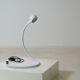 Hebi Desk Lamp by Isao Hosoe for Valenti Luce