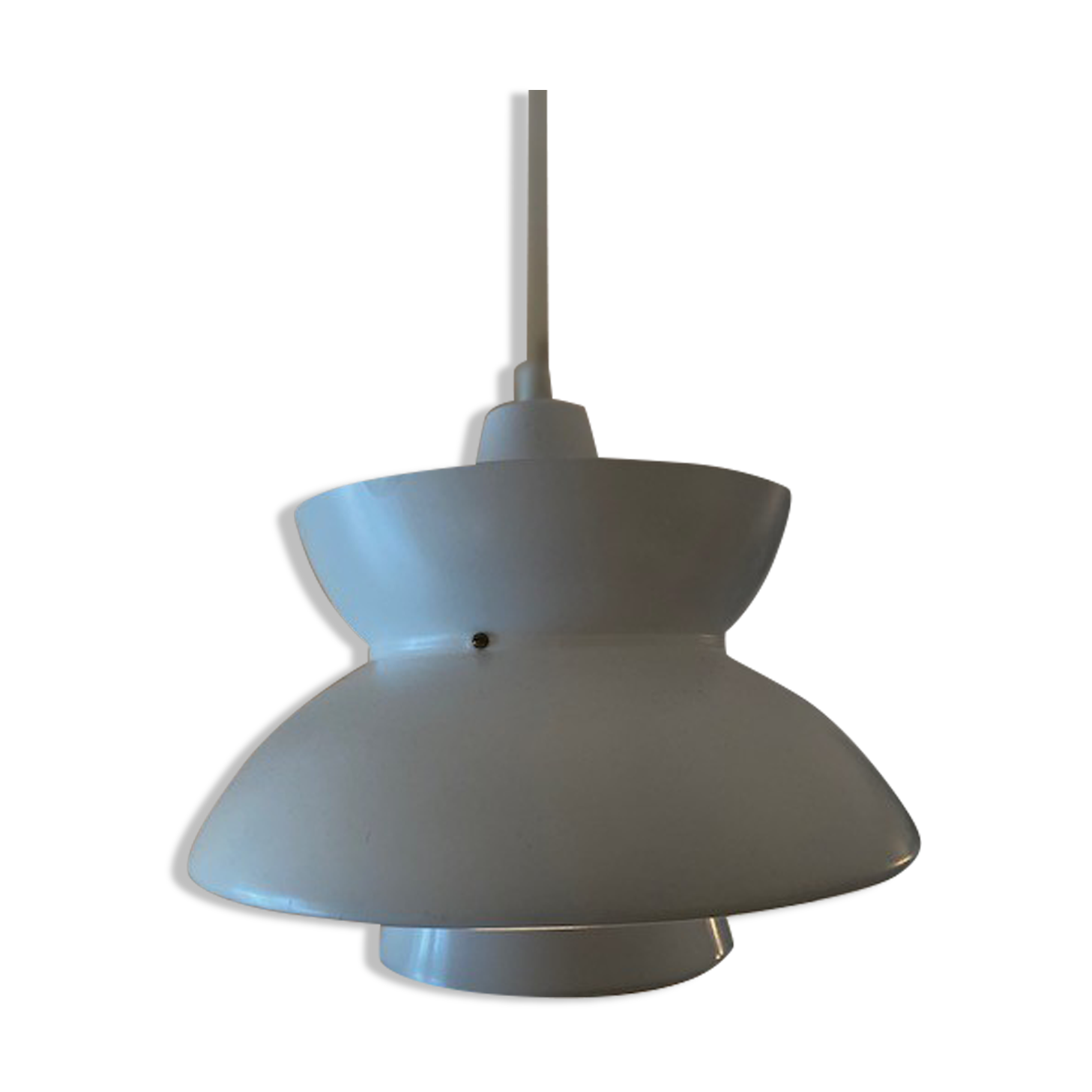 Scandinavian suspension