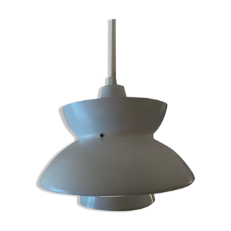 Scandinavian suspension