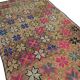 Oushak Decorative Wool Kilim Rug