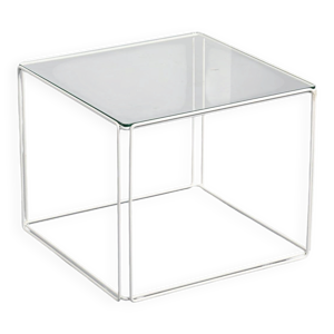 Table basse par max sauze,