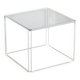 Table basse par Max Sauze, vers 1970