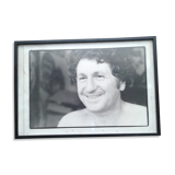 Original photo of Mouludji