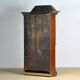 Sideboard, painted cabinet from Dalarna, Sweden 1799