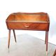 Pair of italian 1950's night stands bed side tables