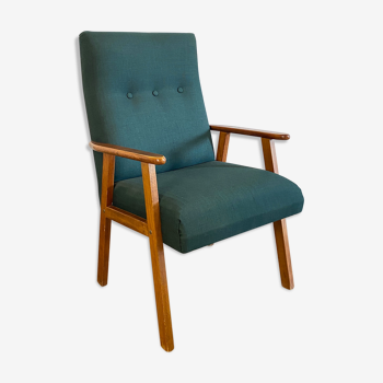 Fauteuil scandinave