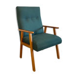 Scandinavian armchair