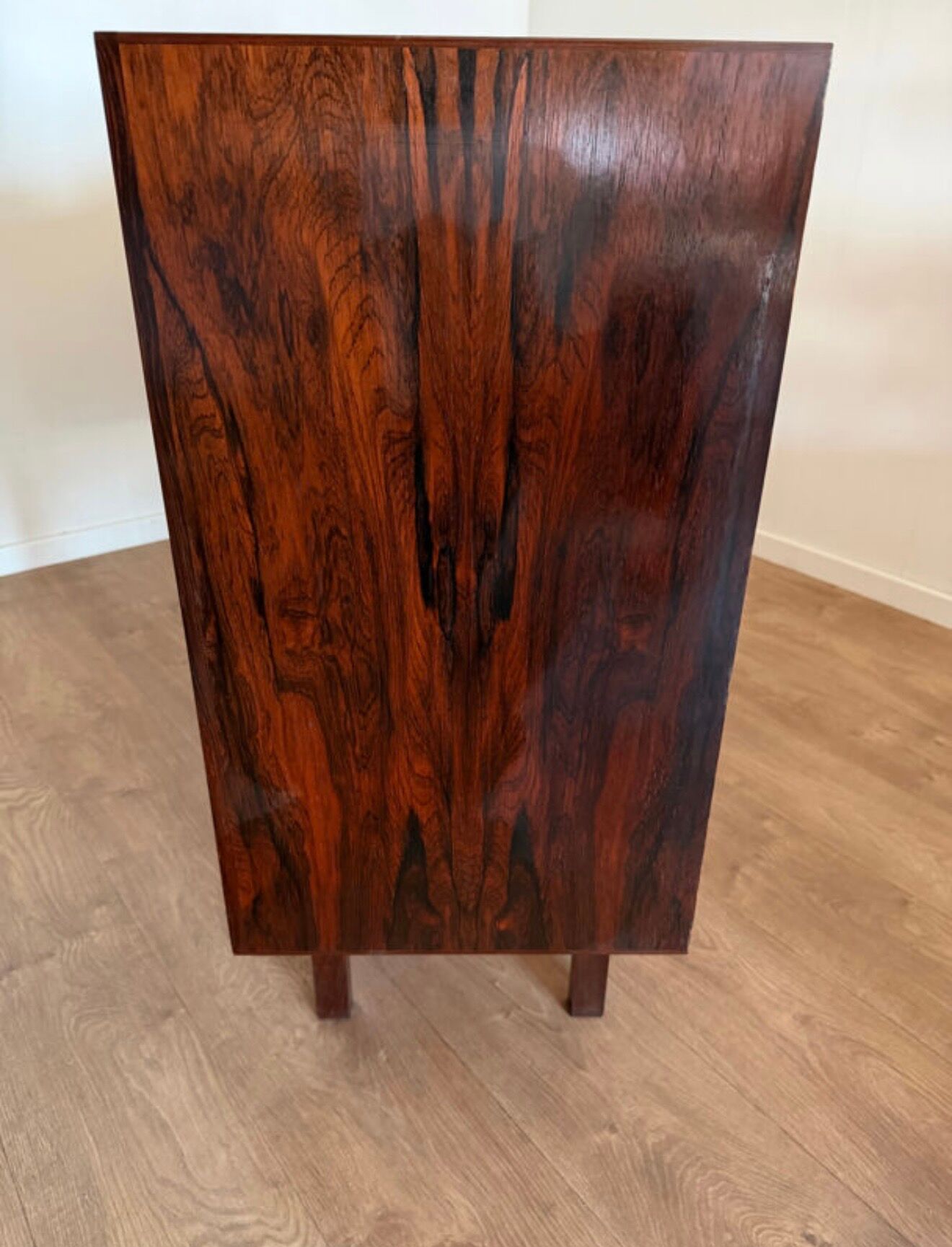 High Enfilade by Henry Walter Klein (1919-1987) - Samcom Edition