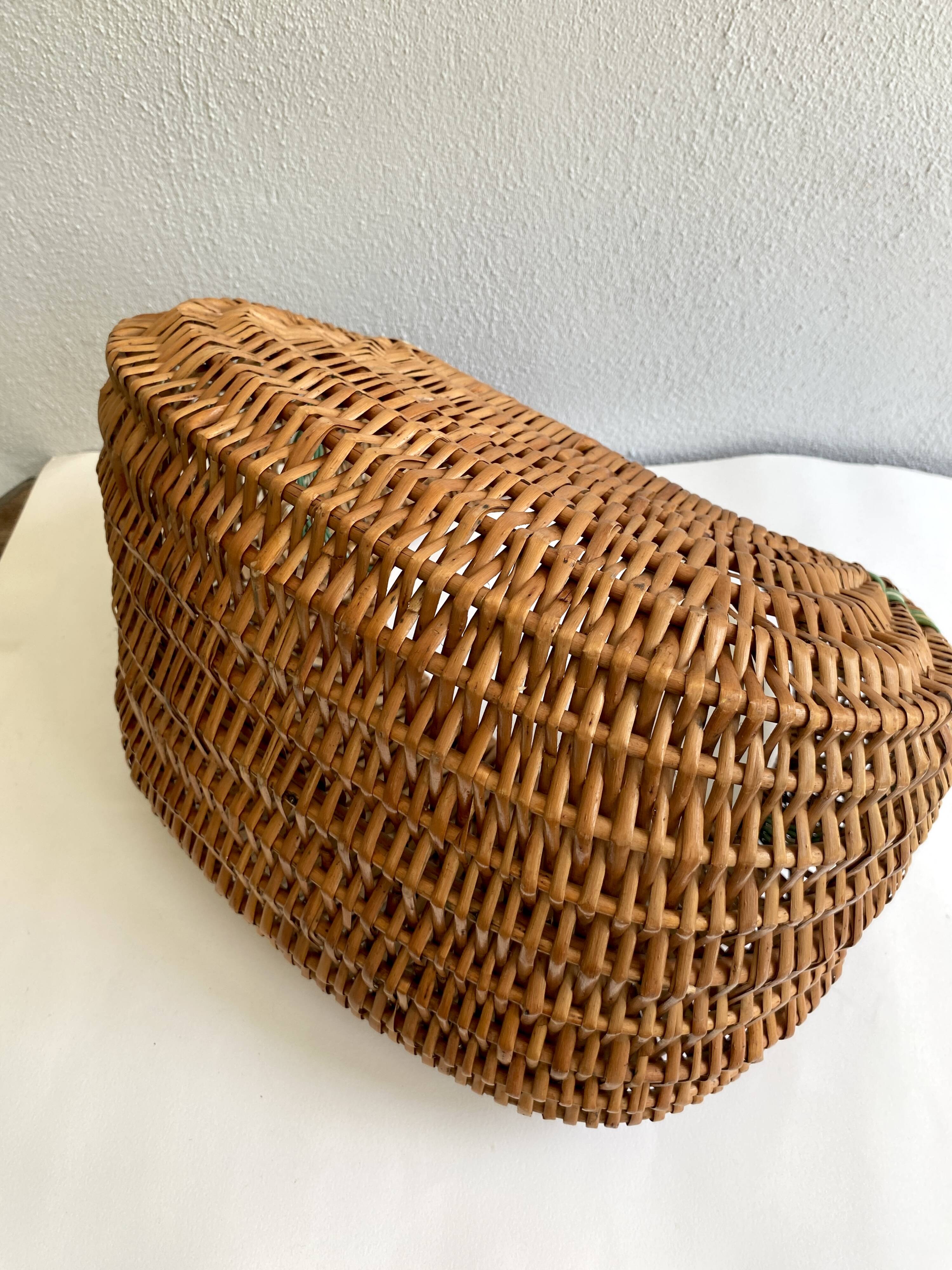 Gondola basket, 1960s
