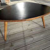 Tripod table year 60