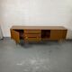 Scandinavian vintage sideboard
