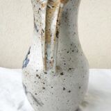 Sandstone pitcher