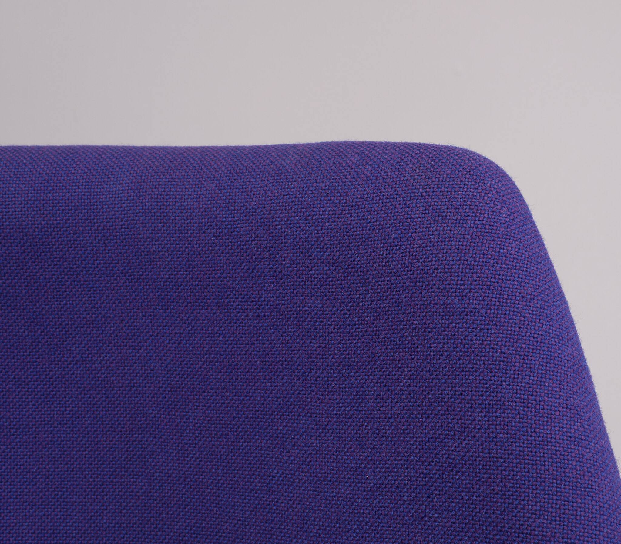 Oyster Lounge Chair by Pierre Paulin for Artifort, 1960s