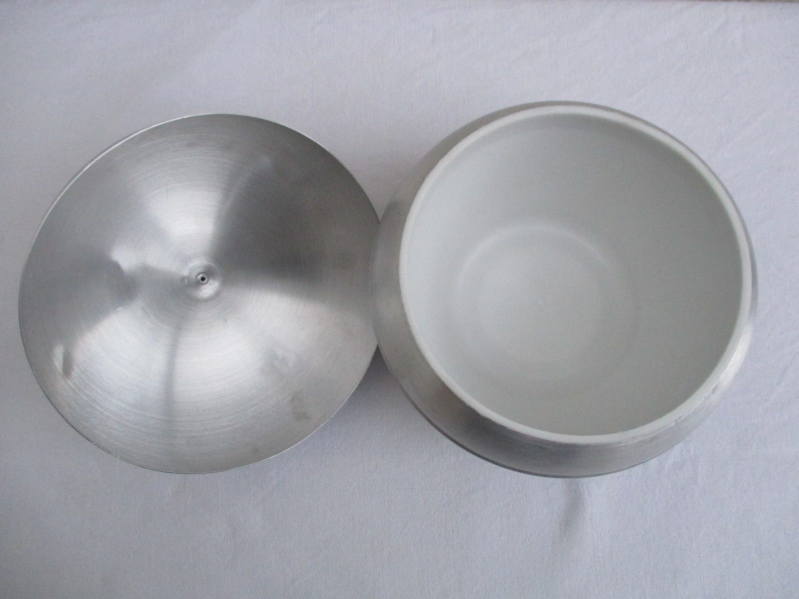 Years 70's ice bucket