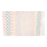 Berber fabric Wall hanging Carpet Bedspread 50s