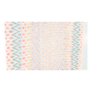 Berber fabric Wall hanging Carpet Bedspread 50s